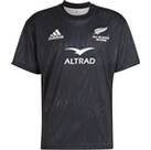 Vorschau: ADIDAS Herren Fantrikot AB 7s HOME T UF