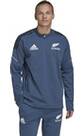 Vorschau: ADIDAS Herren Fanjacke AB FLEECE