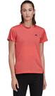 Vorschau: adidas Damen AEROREADY Designed 2 Move Sport 3-Streifen T-Shirt