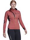 Vorschau: ADIDAS Damen Jacke W XPR XC Jkt