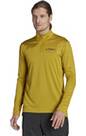 Vorschau: ADIDAS Herren Shirt MT Half Zi LS