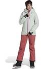 Vorschau: ADIDAS Damen Funktionsjacke W Rsort 3in1 J