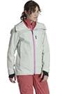Vorschau: ADIDAS Damen Funktionsjacke W Rsort 3in1 J