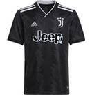 Vorschau: ADIDAS Kinder Trikot JUVE A JSY Y