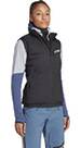 Vorschau: ADIDAS Damen Weste W TRK STR PRI V