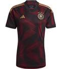 Vorschau: ADIDAS Herren Trikot DFB A JSY