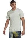 Vorschau: ADIDAS Herren Shirt M D4T HR TEE