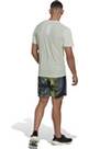 Vorschau: ADIDAS Herren Shirt M D4T HR TEE