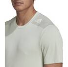 Vorschau: ADIDAS Herren Shirt M D4T HR TEE