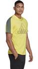 Vorschau: ADIDAS Herren Shirt M FI BOS Tee