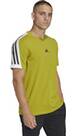 Vorschau: ADIDAS Herren Shirt M FI 3S Tee