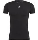 Vorschau: ADIDAS Herren Shirt Techfit Training