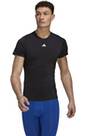 Vorschau: ADIDAS Herren Shirt Techfit Training