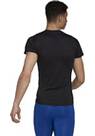 Vorschau: ADIDAS Herren Shirt Techfit Training