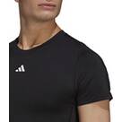 Vorschau: ADIDAS Herren Shirt Techfit Training