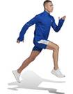 Vorschau: ADIDAS Herren FAST 1/2 ZIP