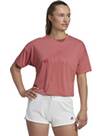 Vorschau: ADIDAS Damen Shirt W I 3 BAR TEE 2