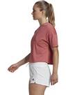 Vorschau: ADIDAS Damen Shirt W I 3 BAR TEE 2