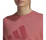 Vorschau: ADIDAS Damen Shirt W I 3 BAR TEE 2