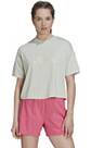 Vorschau: ADIDAS Damen Shirt W I 3 BAR TEE 2