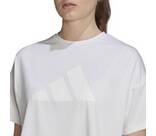 Vorschau: ADIDAS Damen Shirt W I 3 BAR TEE 2