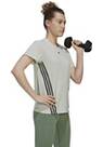 Vorschau: ADIDAS Damen Shirt WTR ICNS 3S T