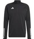 Vorschau: ADIDAS Herren Jacke Tiro 23 Competition Training (normal & lang)