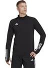 Vorschau: ADIDAS Herren Jacke Tiro 23 Competition Training (normal & lang)