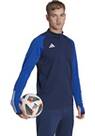 Vorschau: ADIDAS Herren Jacke Tiro 23 Competition Training (normal & lang)