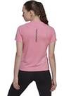 Vorschau: ADIDAS Damen RN FAST PB TEE