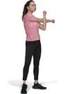 Vorschau: ADIDAS Damen RN FAST PB TEE