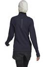 Vorschau: ADIDAS Damen RN FAST 1/2 ZIP