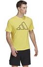 Vorschau: ADIDAS Herren Shirt TI 3BAR TEE