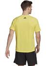 Vorschau: ADIDAS Herren Shirt TI 3BAR TEE