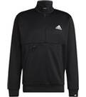 Vorschau: ADIDAS Herren Sweatshirt M GG SL 1/4 ZIP