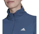 Vorschau: ADIDAS Damen OTR 1/2 ZIP W