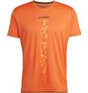 Vorschau: ADIDAS Herren AGR SHIRT