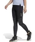 Vorschau: ADIDAS Damen Tights TERREX Agravic Trail Running