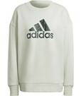 Vorschau: ADIDAS Damen Sweatshirt W FI GFX Q3 SWT