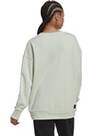 Vorschau: ADIDAS Damen Sweatshirt W FI GFX Q3 SWT