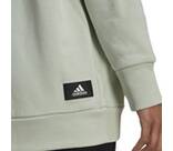 Vorschau: ADIDAS Damen Sweatshirt W FI GFX Q3 SWT