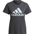 Vorschau: ADIDAS Damen Shirt W BL T