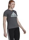 Vorschau: ADIDAS Damen Shirt W BL T