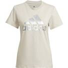 Vorschau: ADIDAS Damen Shirt W BL T