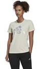 Vorschau: ADIDAS Damen Shirt W BL T