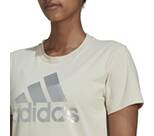 Vorschau: ADIDAS Damen Shirt W BL T