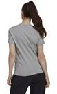 Vorschau: ADIDAS Damen Shirt LOUNGEWEAR Essentials Slim Logo