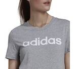 Vorschau: ADIDAS Damen Shirt LOUNGEWEAR Essentials Slim Logo