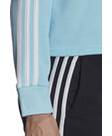 Vorschau: ADIDAS Damen Kapuzensweat W 3S FT CRO HD