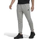 Vorschau: ADIDAS Herren Hose Essentials Fleece Regular Tapered